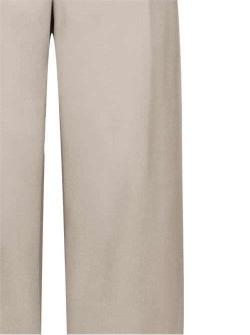 Pantaloni in twill Brunello Cucinelli | MB113P8763C8704